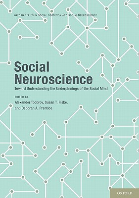【预售】Social Neuroscience: Toward Understanding the