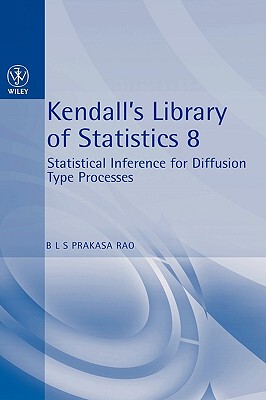 【预售】Statistical Inference For Diffusion Type Process