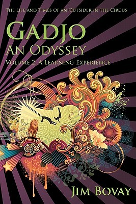 【预售】Gadjo, an Odyssey, the Life and Times of an Outsider