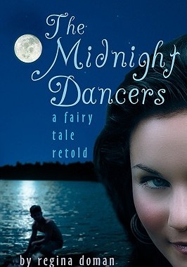 【预售】The Midnight Dancers: A Fairy Tale Retold