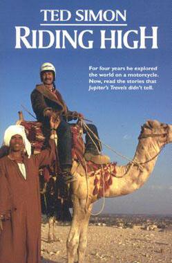 【预售】Riding High