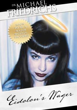 【预售】Eidolon's Wager