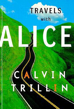 【预售】Travels with Alice