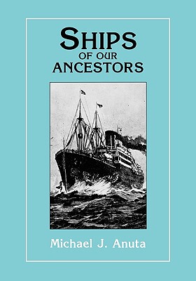 【预售】Ships of Our Ancestors