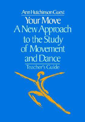 【预售】your move: a new approach to the study of movement