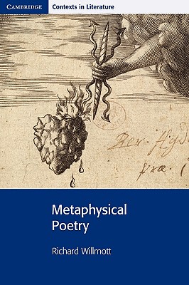 【预售】Metaphysical Poetry