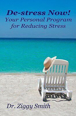 【预售】de-Stress Now!