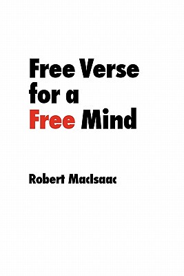 【预售】Free Verse for a Free Mind
