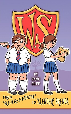 【预售】W.S: From 'Rear-Ender' to 'Slender' Brenda