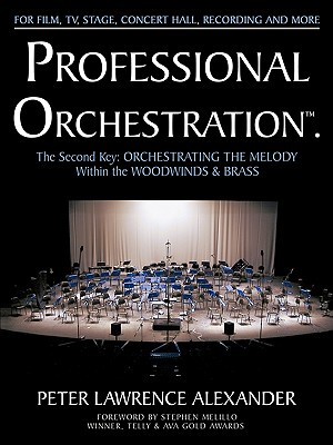 【预售】Professional Orchestration Vol 2b: Orchestrating the