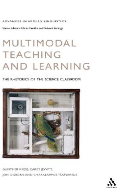 【预售】Multimodal Teaching and Learning