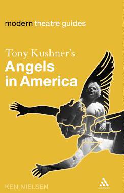 【预售】Tony Kushner's Angels in America