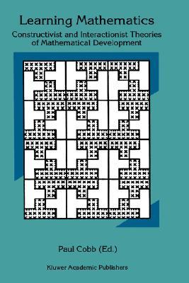【预售】Learning Mathematics: Constructivist and