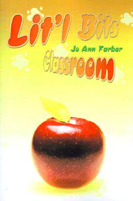 【预售】Lit'l Bit's Classroom