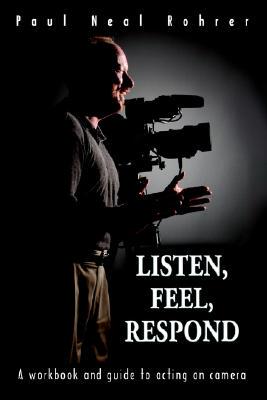 【预售】Listen, Feel, Respond: A Workbook and Guide to