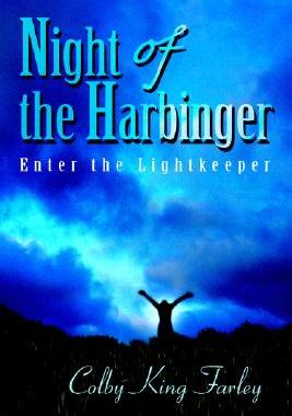 【预售】Night of the Harbinger: Enter the Lightkeeper
