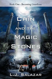 and the One 预售 Becoming Book Chin Stones Magic