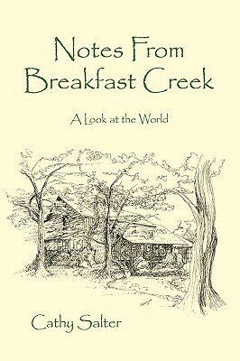 【预售】Notes from Breakfast Creek: A Look at the World