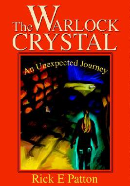 【预售】The Warlock Crystal: An Unexpected Journey