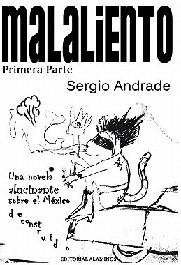【预售】Malaliento (Primera Parte)