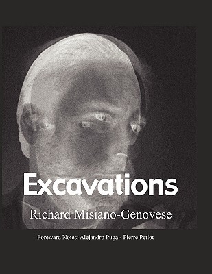 【预售】Excavations