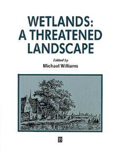 Threatened 预售 Landscape Wetlands