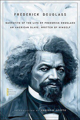 【预售】Narrative of the Life of Frederick Douglass: An
