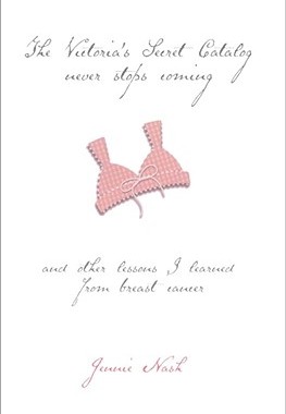 【预售】The Victoria's Secret Catalog Never Stops Coming: