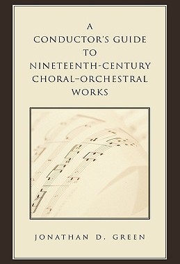 【预售】A Conductor's Guide to Nineteenth-Century