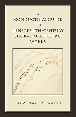 【预售】A Conductor's Guide to Nineteenth-Century