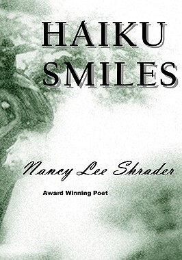 【预售】Haiku Smiles