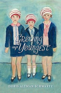 Growing Youngest 预售
