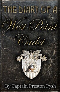 【预售】The Diary of a West Point Cadet: Captivating and