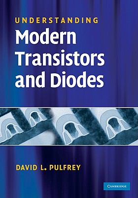 【预售】Understanding Modern Transistors and Diodes
