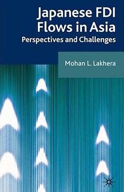 【预售】Japanese FDI Flows in Asia