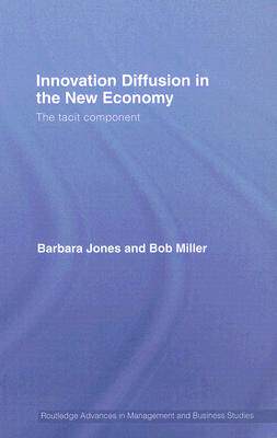 【预售】Innovation Diffusion in the New Economy: The Tacit