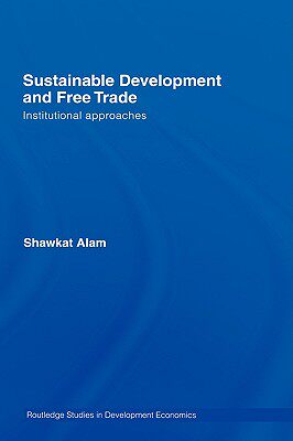 【预售】Sustainable Development and Free Trade: