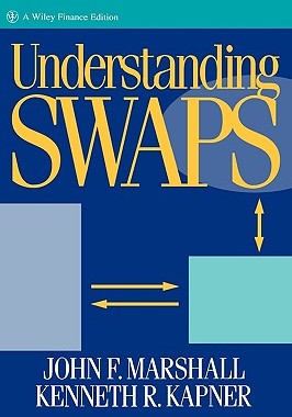 【预售】Understanding Swaps