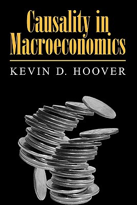 【预售】Causality in Macroeconomics
