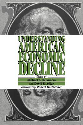 【预售】Understanding American Economic Decline