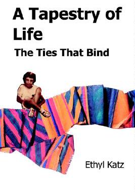【预售】A Tapestry of Life: The Ties That Bind