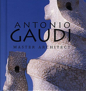 Master Gaudi Antonio Architect 预订