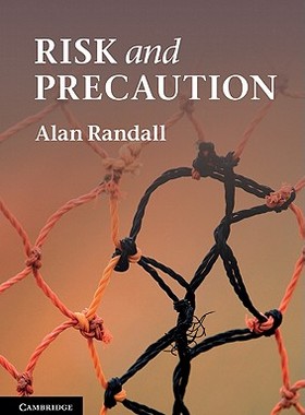 【预售】Risk and Precaution