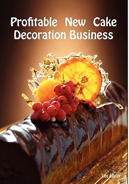 【预售】Profitable New Cake Decoration Business