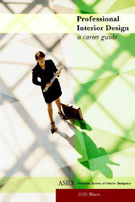 【预售】Professional Interior Design: A Career Guide