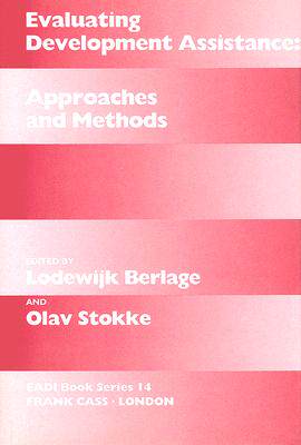 【预售】Evaluating Development Assistance: Approaches and