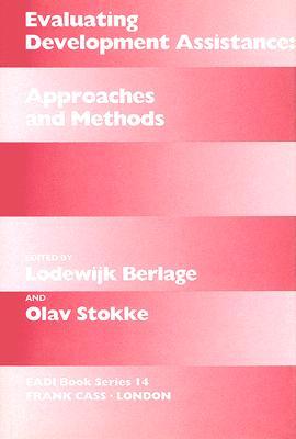 【预售】Evaluating Development Assistance: Approaches and