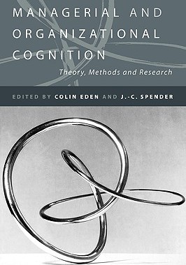 【预售】Managerial and Organizational Cognition: Theory