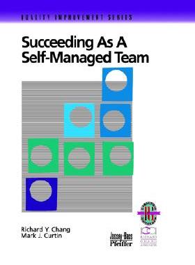 【预售】Succeeding As A Self-Managed Team: A Practical Guide