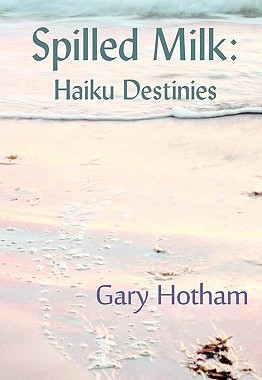 【预售】Spilled Milk